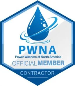 Pwna Certified Power Washing