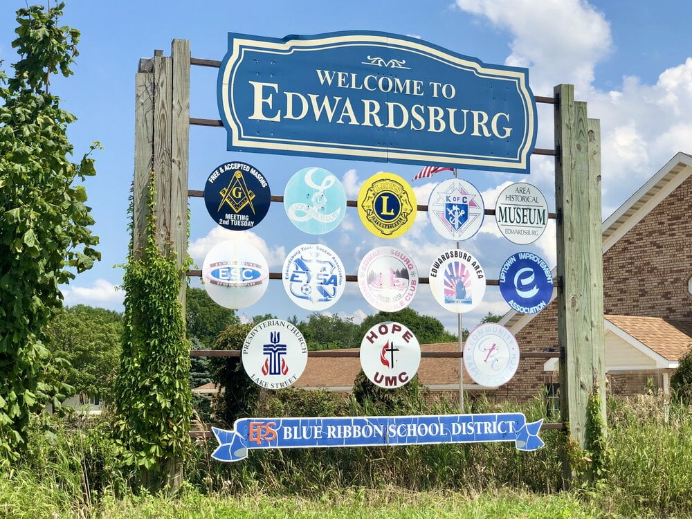 edwardsburg