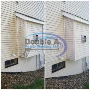 House Washing Elkhart, In