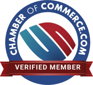 Chamber Of Commerce Verified Member