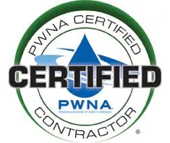 Pwna Certified Power Washing Contractor