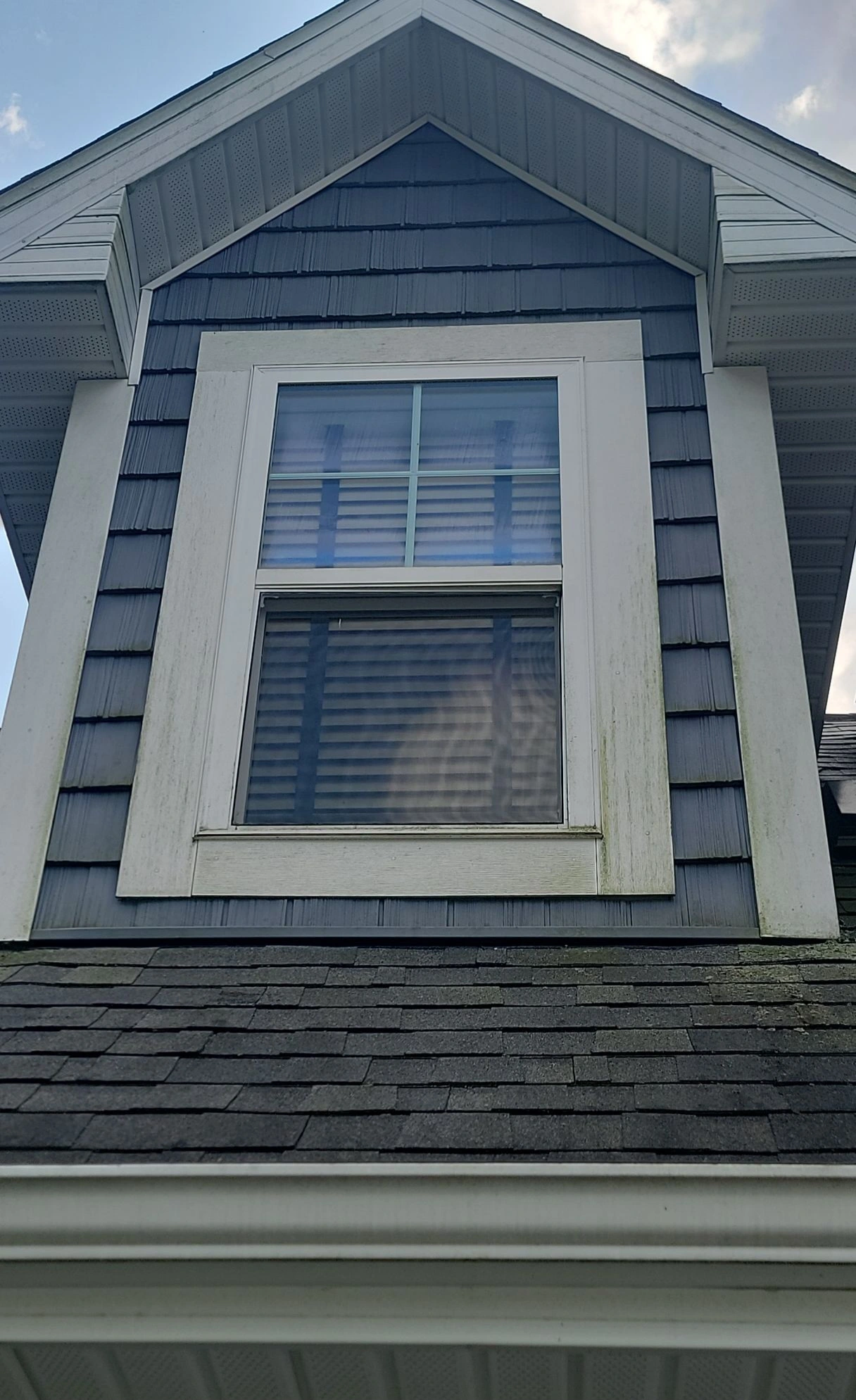 House Washing In Mishawaka, In By Double A Power Washing