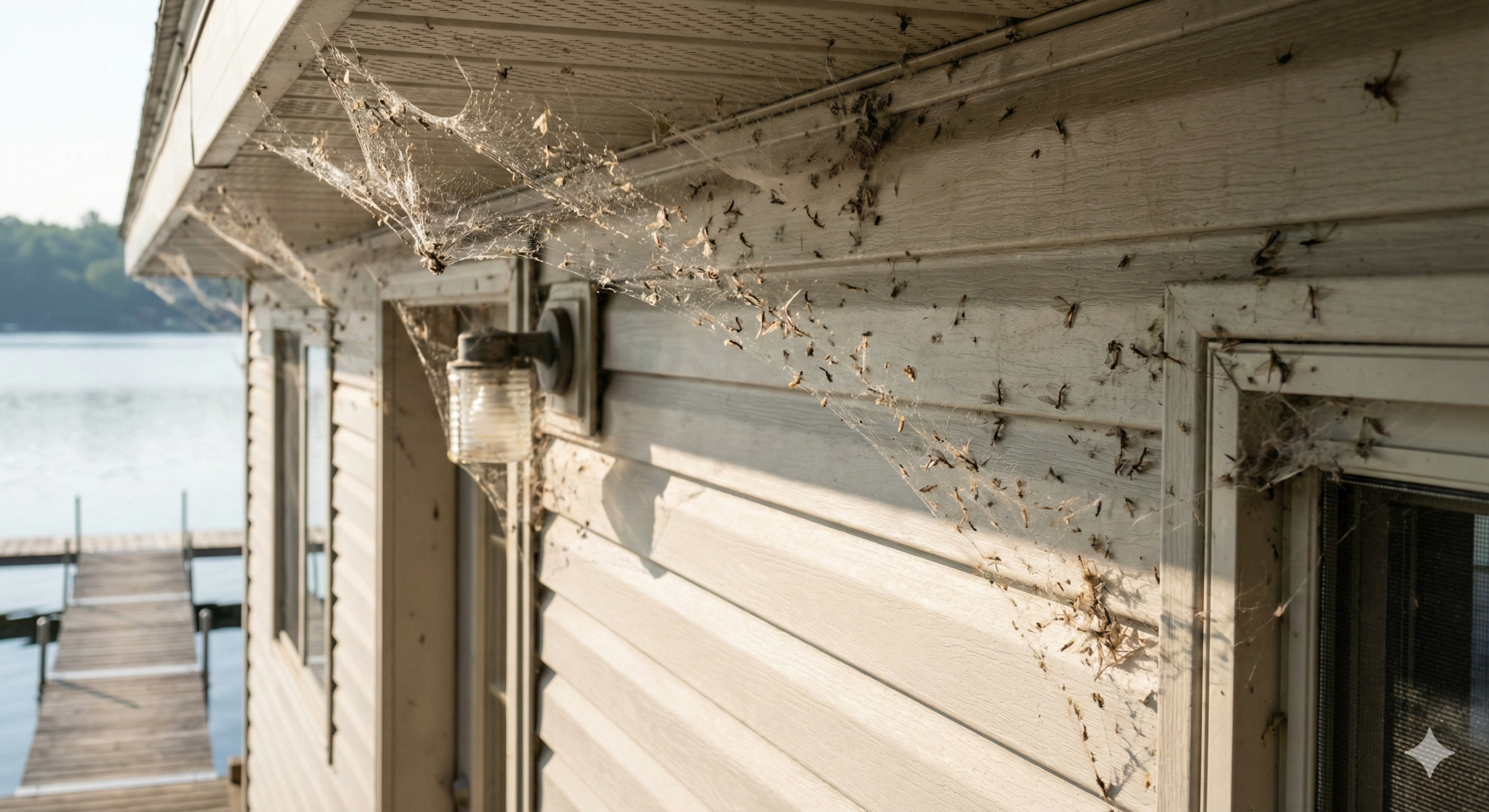 House Washing In Mishawaka, In By Double A Power Washing