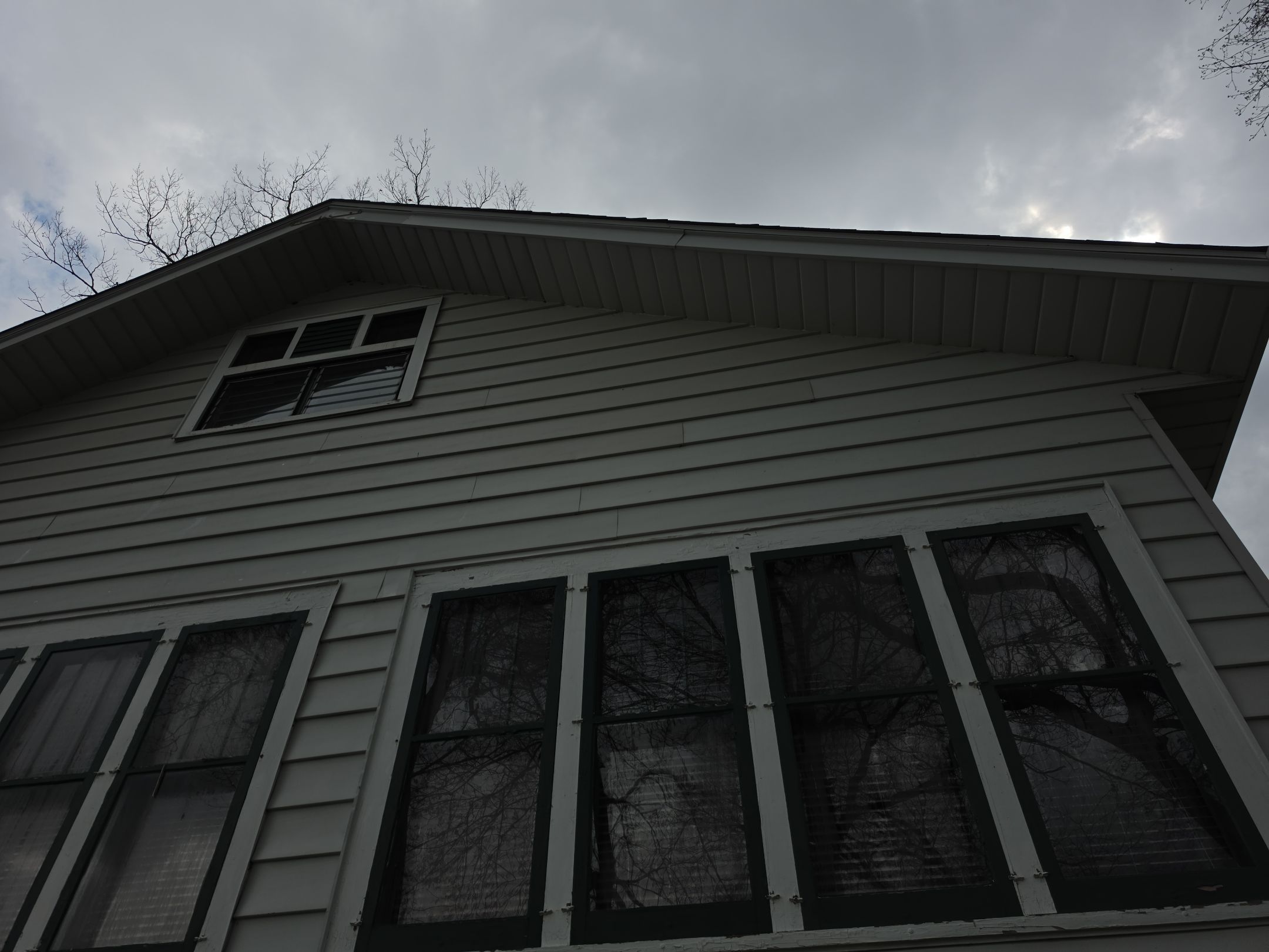 House Washing In Dowagiac, Mi By Double A Power Washing
