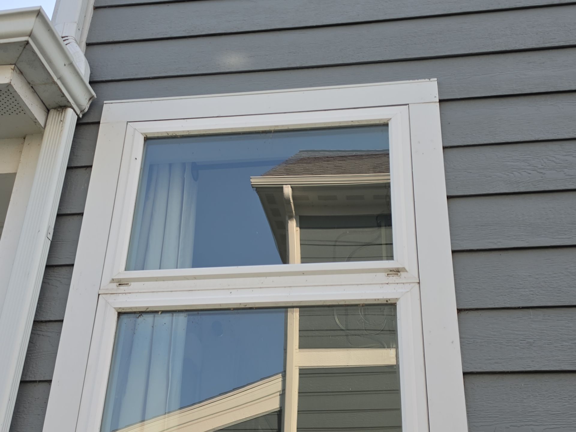 Even Small Details Like Cobwebs And Dust On Window Frames Can Be Thoroughly Cleared With Our Professional Window Cleaning Service. Double A Power Washing