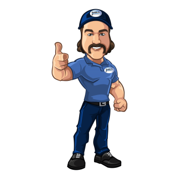 Mishawaka’S Cleaning Expert Double A Power Washing Guy
