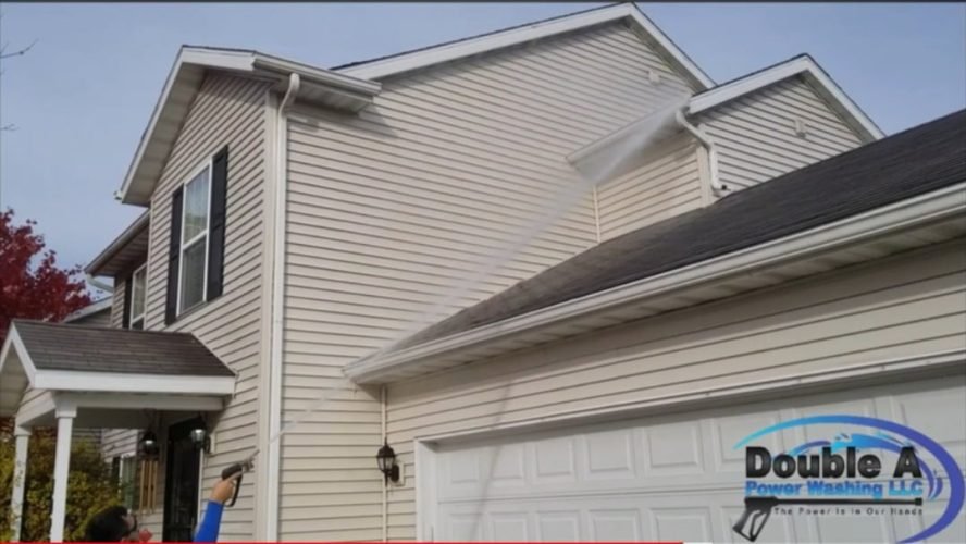 Mishawaka Soft Washing Experts