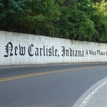New Carlisle, In New Carlisle
