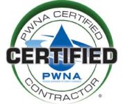 Pwna Certified Power Washing Contractor